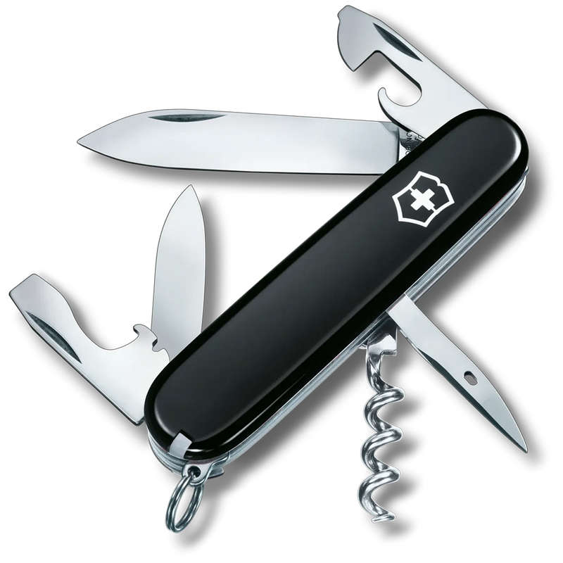 Spartan Pocket Knife
