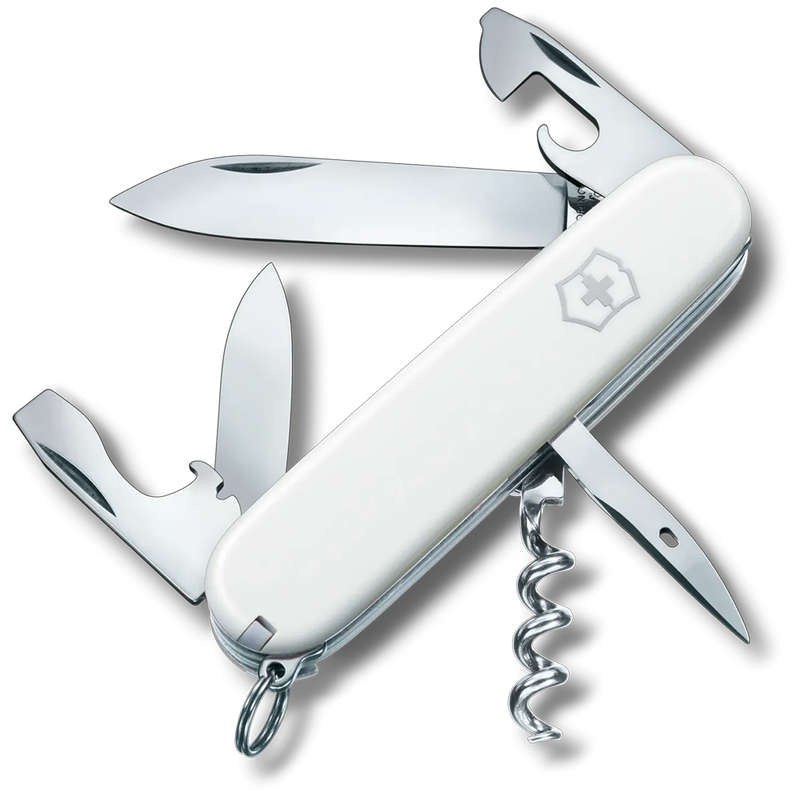 Spartan Pocket Knife