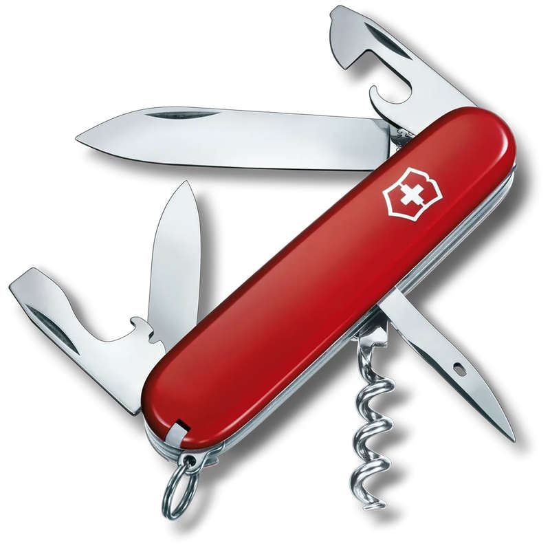 Spartan Pocket Knife