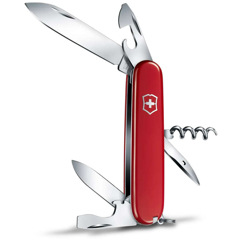 Spartan Pocket Knife