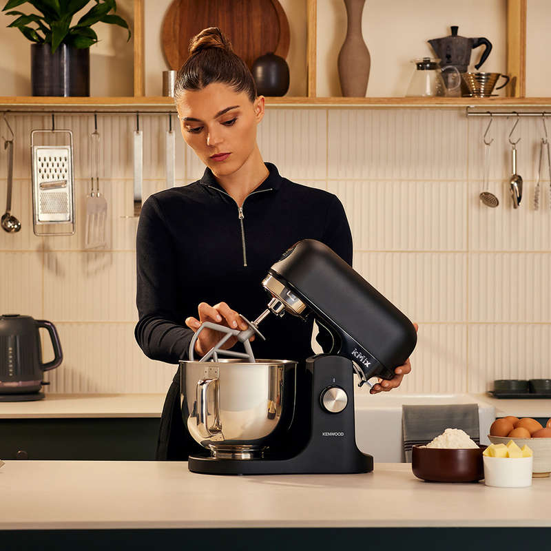 kMix Stand Mixer, 5L