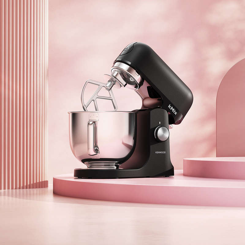kMix Stand Mixer, 5L