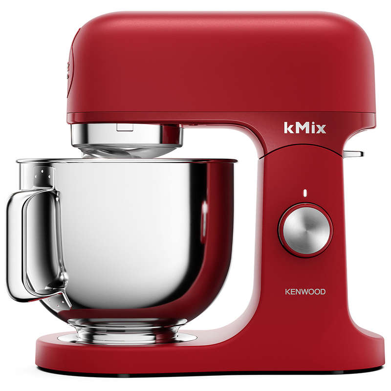 kMix Stand Mixer, 5L