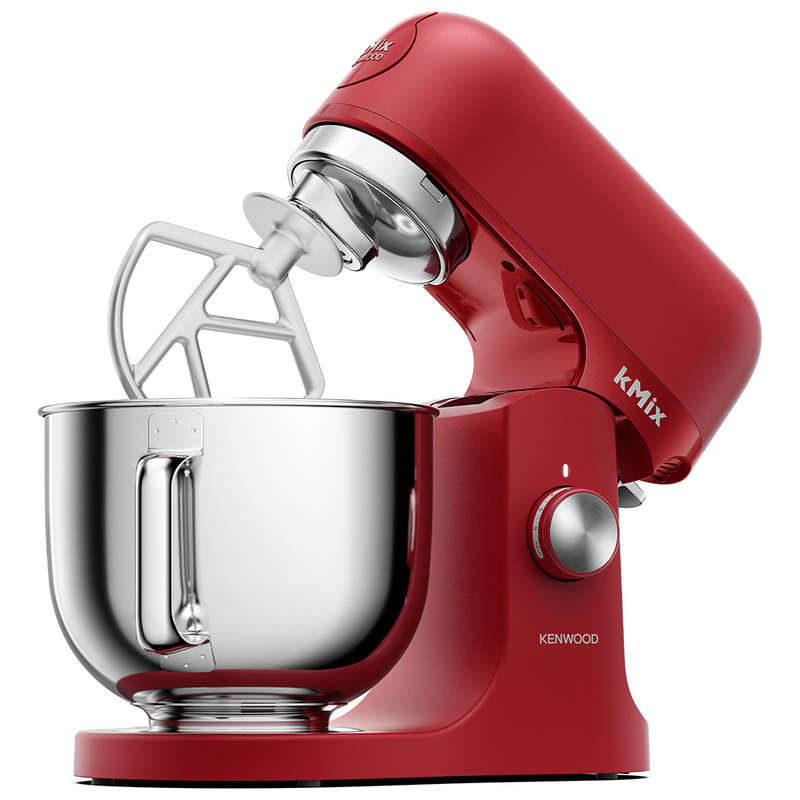 kMix Stand Mixer, 5L