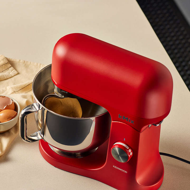 kMix Stand Mixer, 5L
