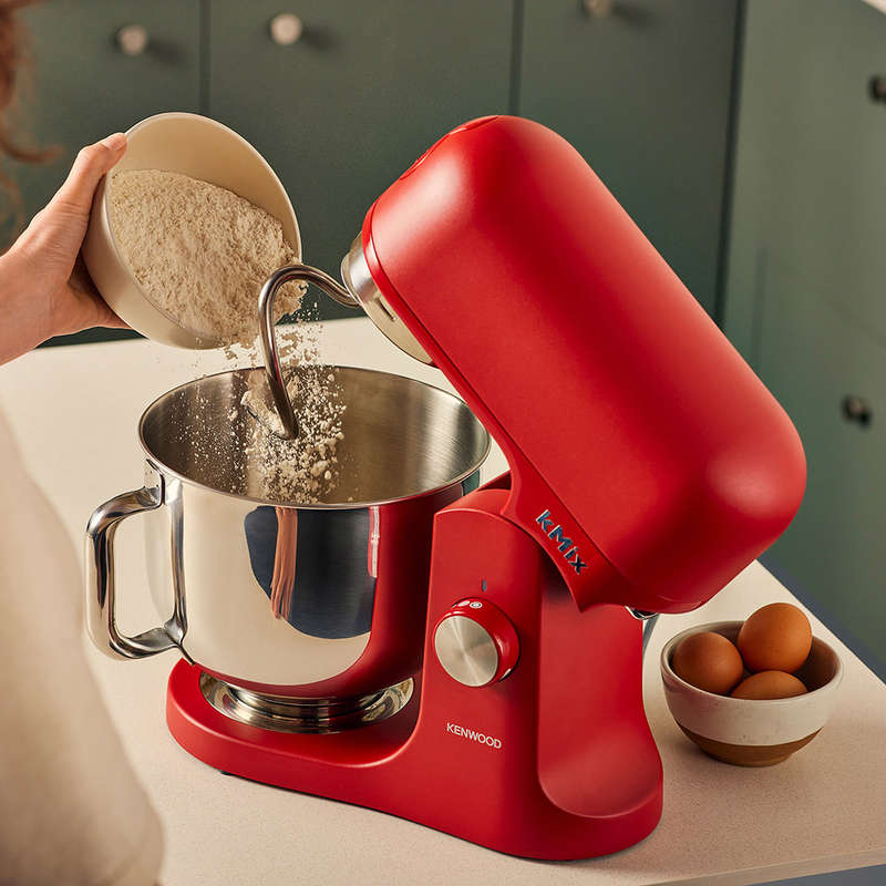 kMix Stand Mixer, 5L