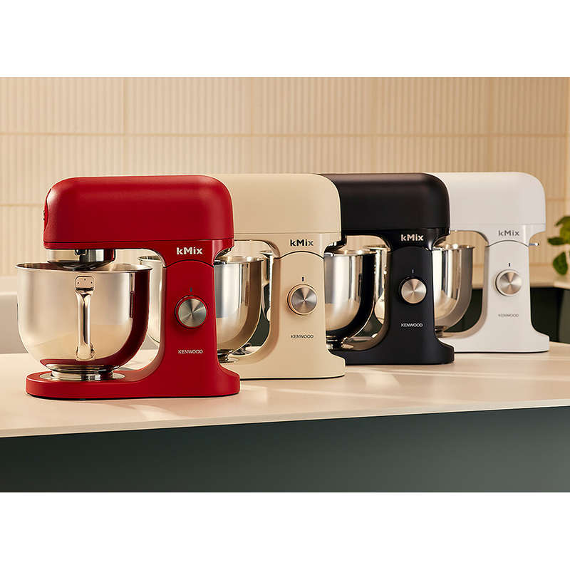 kMix Stand Mixer, 5L