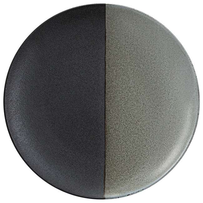 Umi Coupe Dinner Plate, 27.5cm