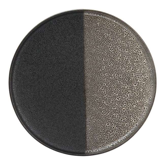 Umi High Rim Entree Plate, 21cm