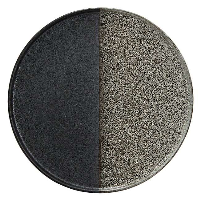 Umi High Rim Dinner Plate, 26cm