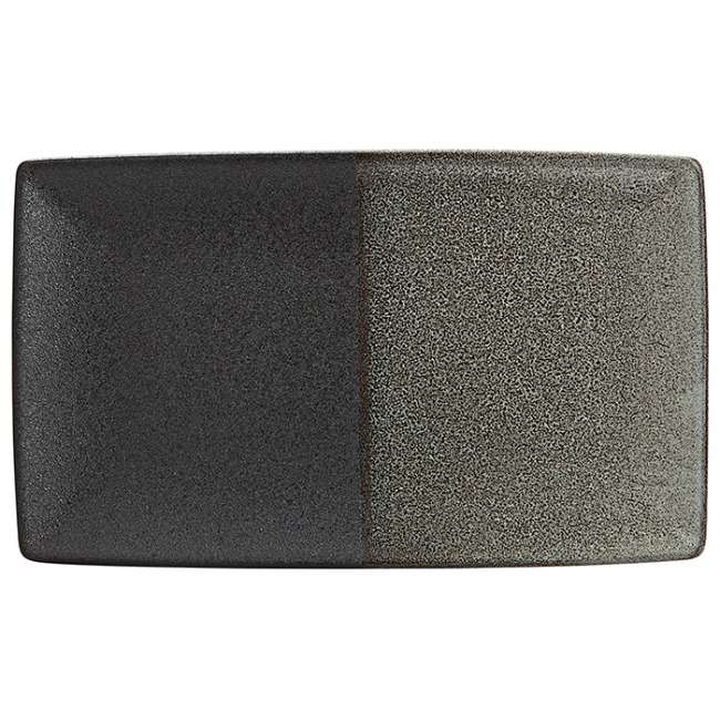 Umi Rectangular Platter, 27cm