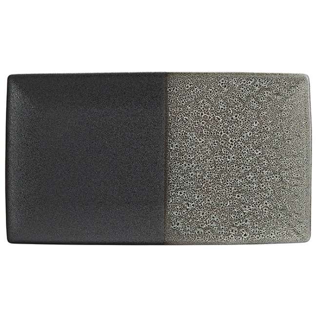 Umi Rectangular Platter, 34cm