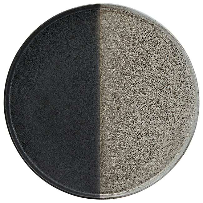 Umi High Rim Dinner Plate, 28cm