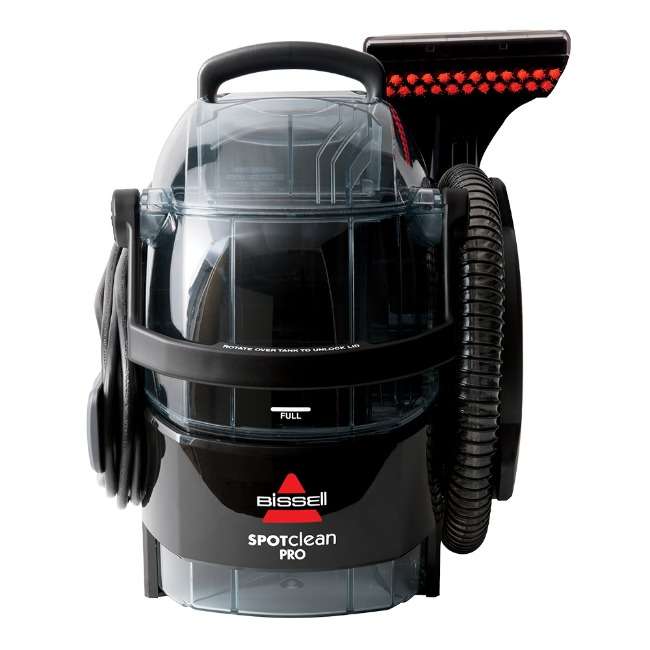 Spotclean Pro Wet & Dry Portable Carpet Cleaner
