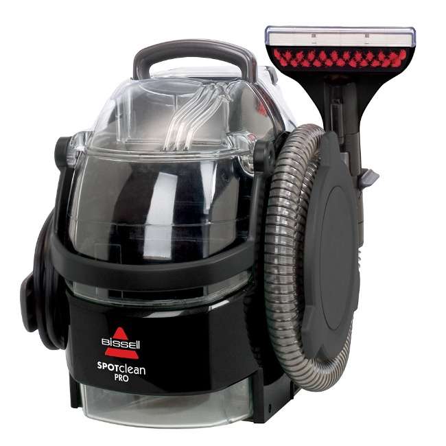 Spotclean Pro Wet & Dry Portable Carpet Cleaner