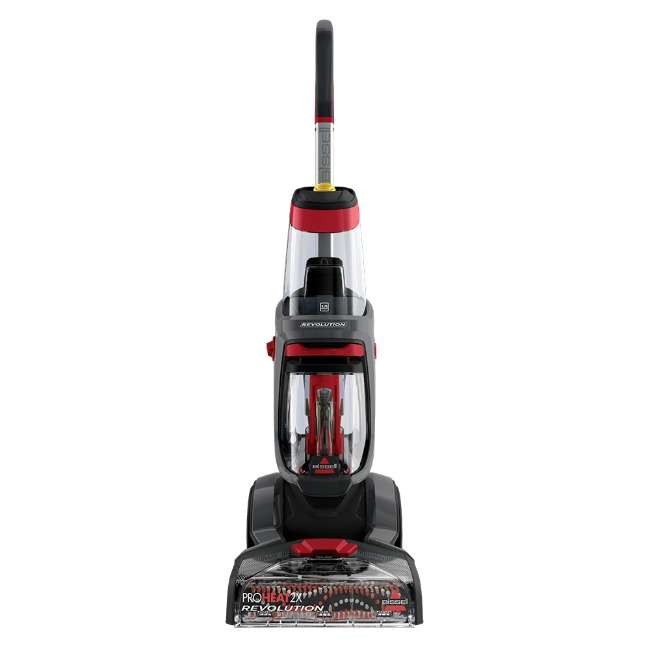 ProHeat 2x Revolution Wet &amp; Dry Upright Deep Cleaner
