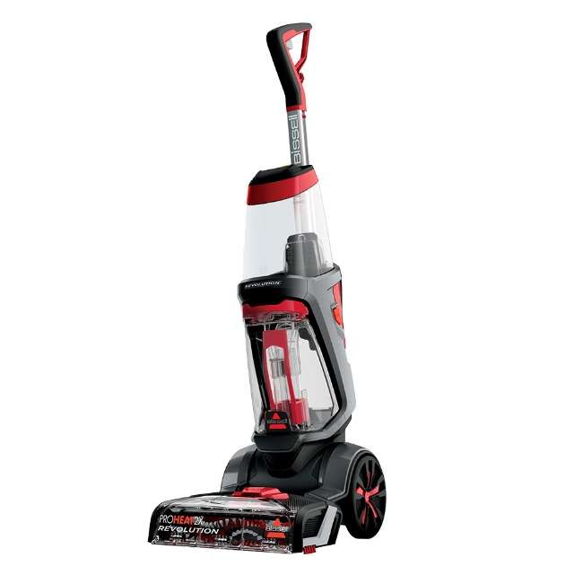 ProHeat 2x Revolution Wet &amp; Dry Upright Deep Cleaner