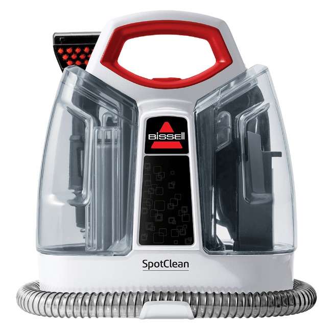 Multi-Surface Wet & Dry Cleaner