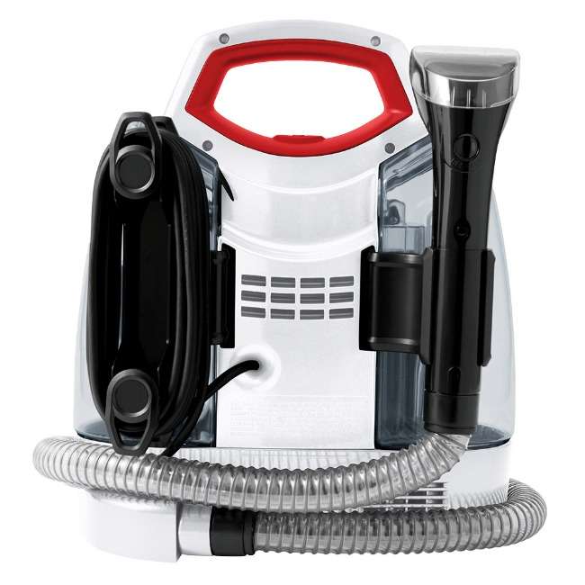 Multi-Surface Wet & Dry Cleaner