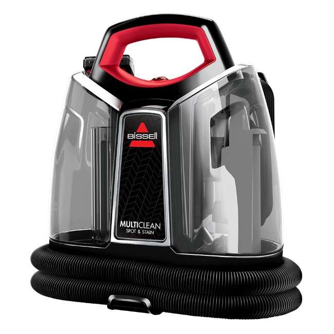 MultiClean SpotClean Wet & Dry Vacuum Cleaner