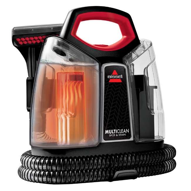 MultiClean SpotClean Wet & Dry Vacuum Cleaner