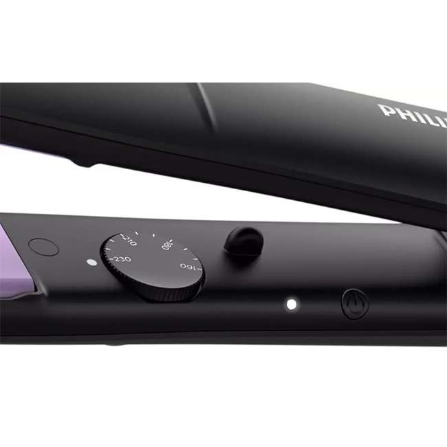 StraightCare Essential ThermoProtect Straightener