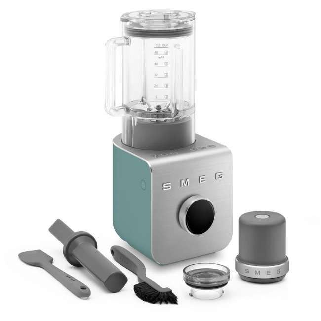 9 Speed High Performance Blender With Vacuum Pump, 1.5L