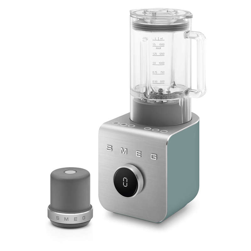 9 Speed High Performance Blender With Vacuum Pump, 1.5L