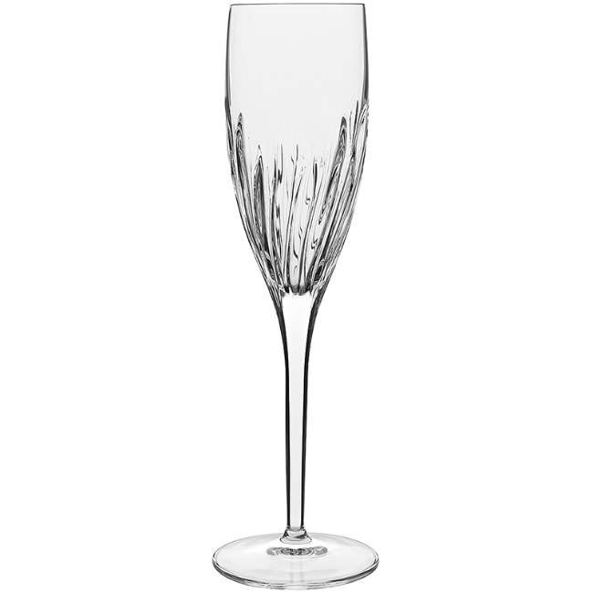 Incanto 200ml Champagne Flutes, Set of 6