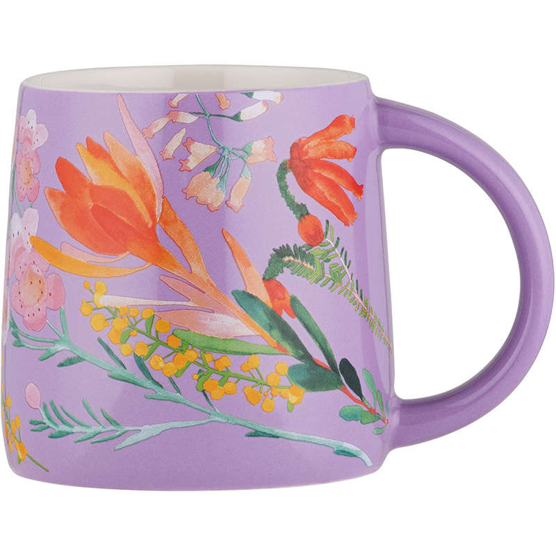 Garland Mug, 370ml