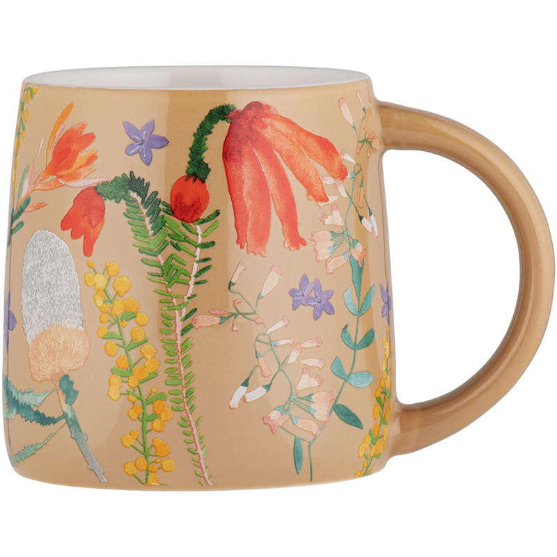 Garland Mug, 370ml