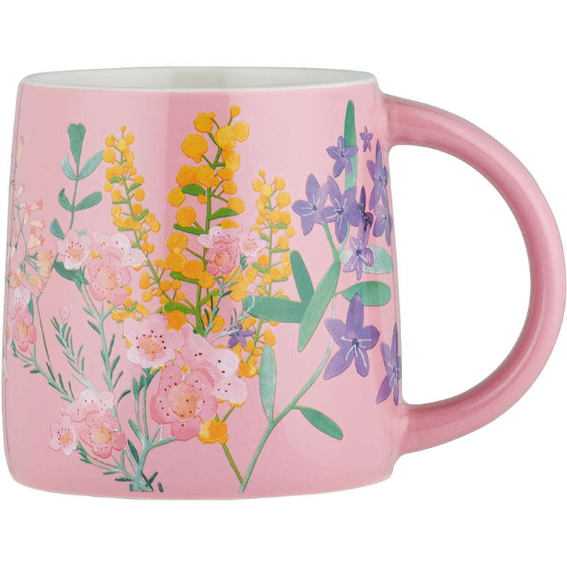 Garland Mug, 370ml