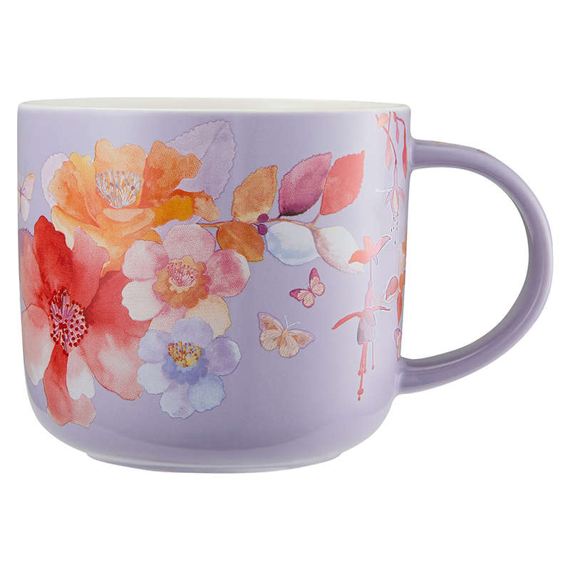 Camilla Mug