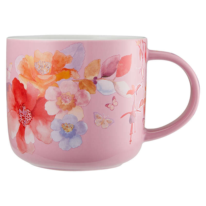 Camilla Mug