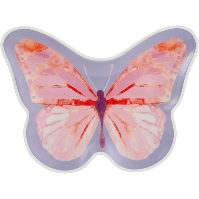 Camilla Butterfly Trinket Dish