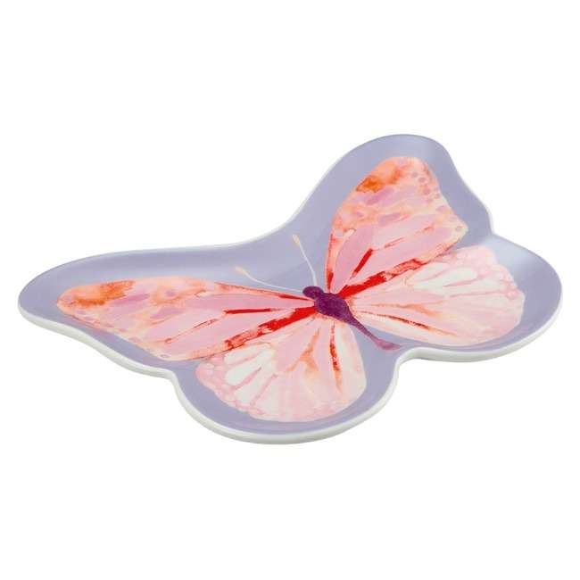 Camilla Butterfly Trinket Dish