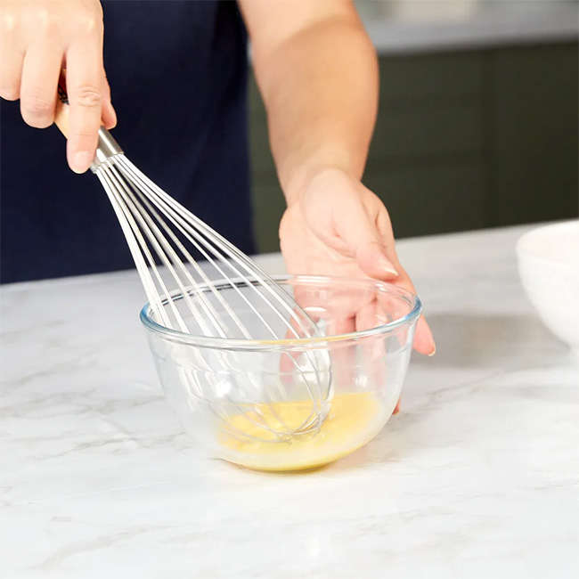 Balloon Whisk
