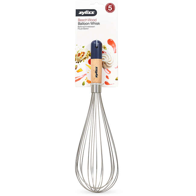 Balloon Whisk