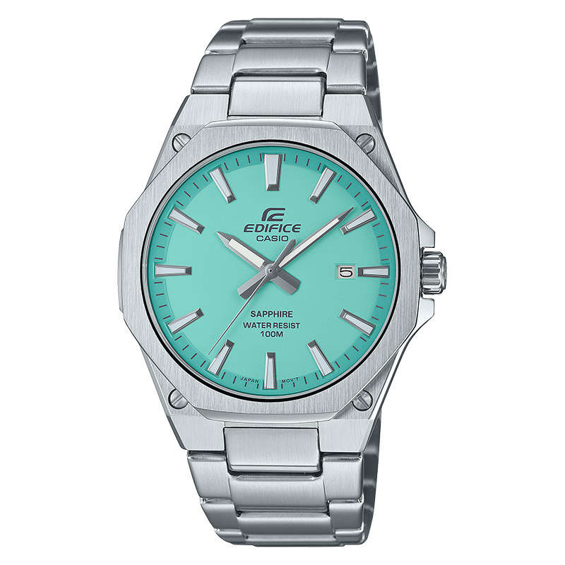Edifice Men's 100m Wrist Watch, EFR-S108D