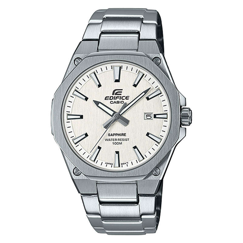 Edifice Men's 100m Wrist Watch, EFR-S108D