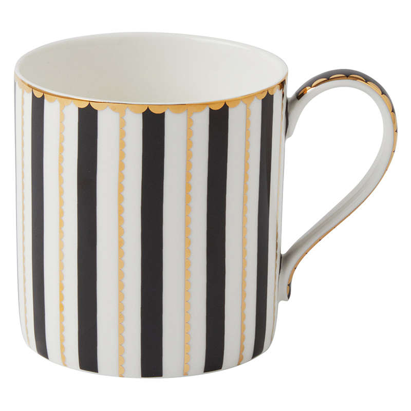 Teas & C's Regency Straight Mug, 380ml