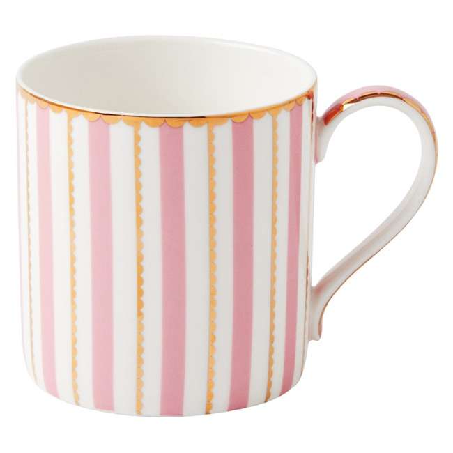 Teas & C's Regency Straight Mug, 380ml