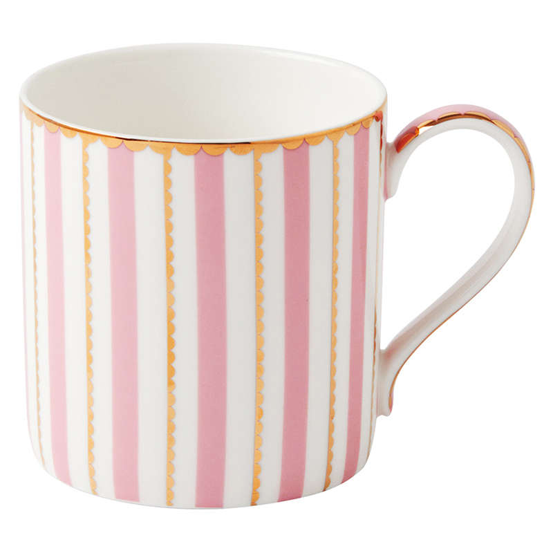 Teas & C's Regency Straight Mug, 380ml