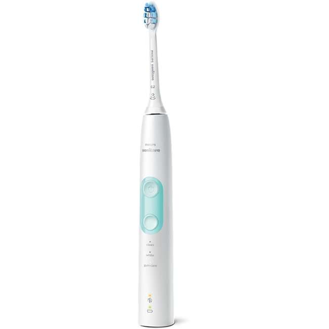 Series 5100 ProtectiveClean Sonicare Electric Toothbrush