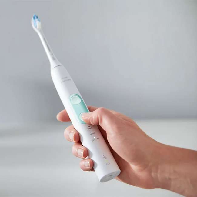 Series 5100 ProtectiveClean Sonicare Electric Toothbrush