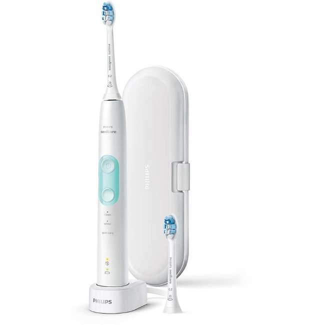 Series 5100 ProtectiveClean Sonicare Electric Toothbrush