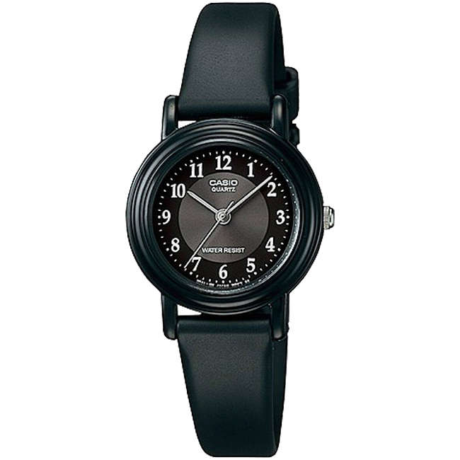 Standard Women's Analogue Wrist Watch, LQ-139AMV-1B3UL
