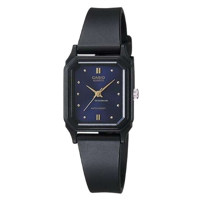Standard Women's Analogue Wrist Watch, LQ-142E-2ADF
