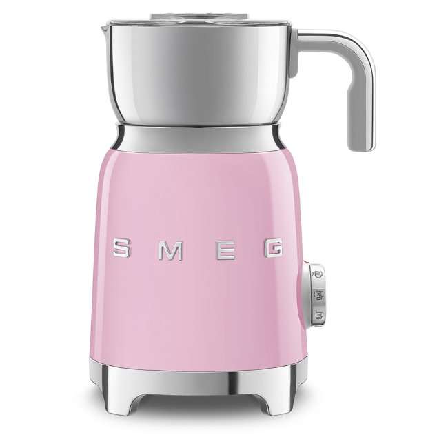 Retro Milk Frother