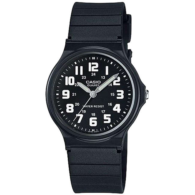 Standard Men's Analogue Wrist Watch, MQ-71